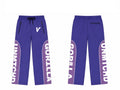 UXG Haze all weather sweats