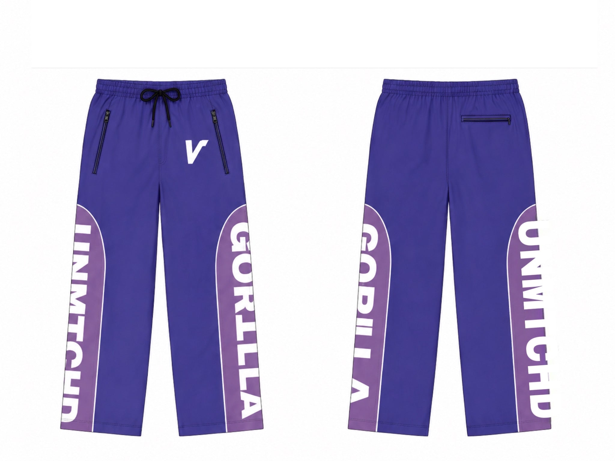 UXG Haze all weather sweats