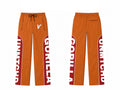 UXG fuego all weather sweats
