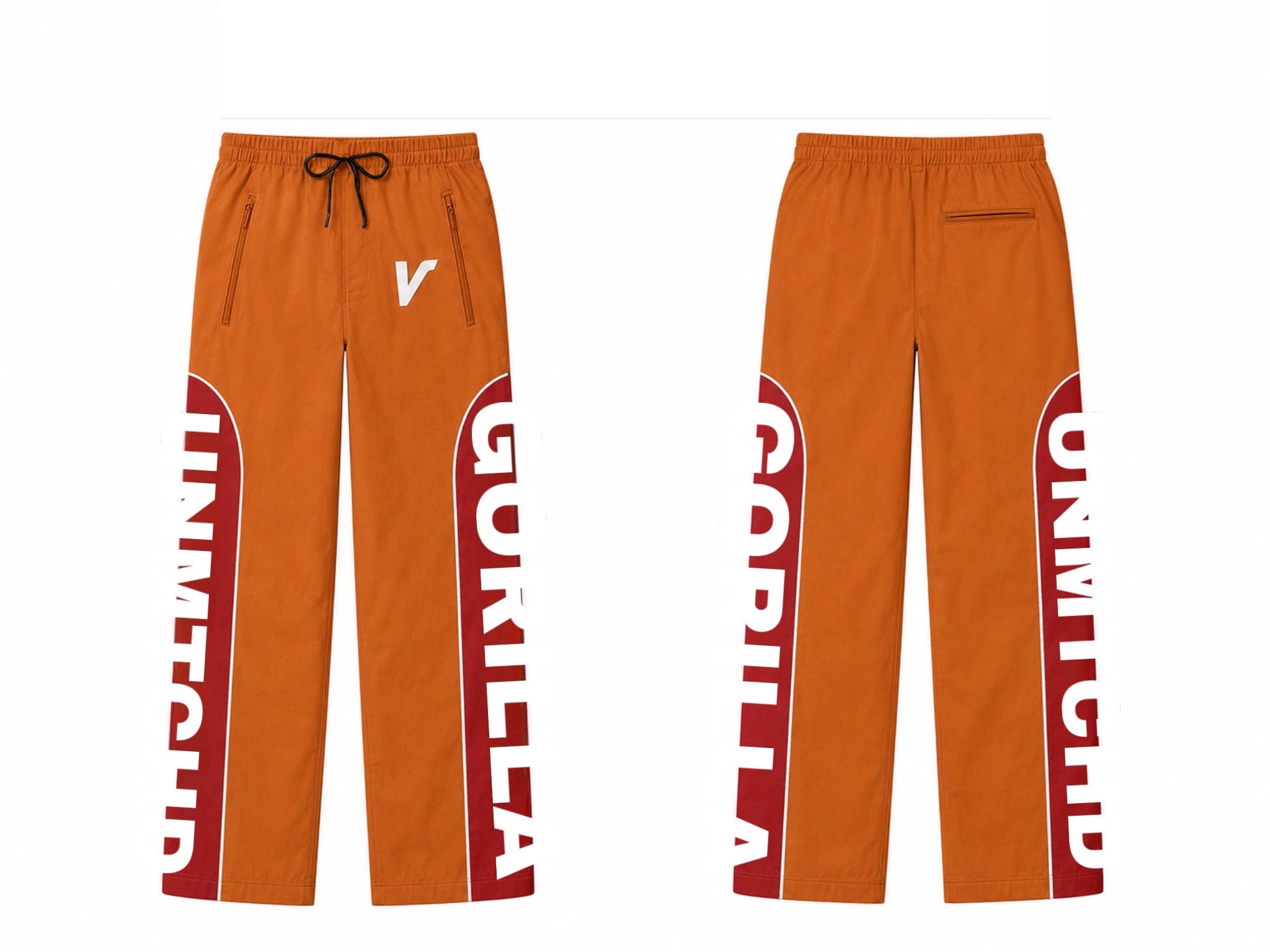 UXG fuego all weather sweats