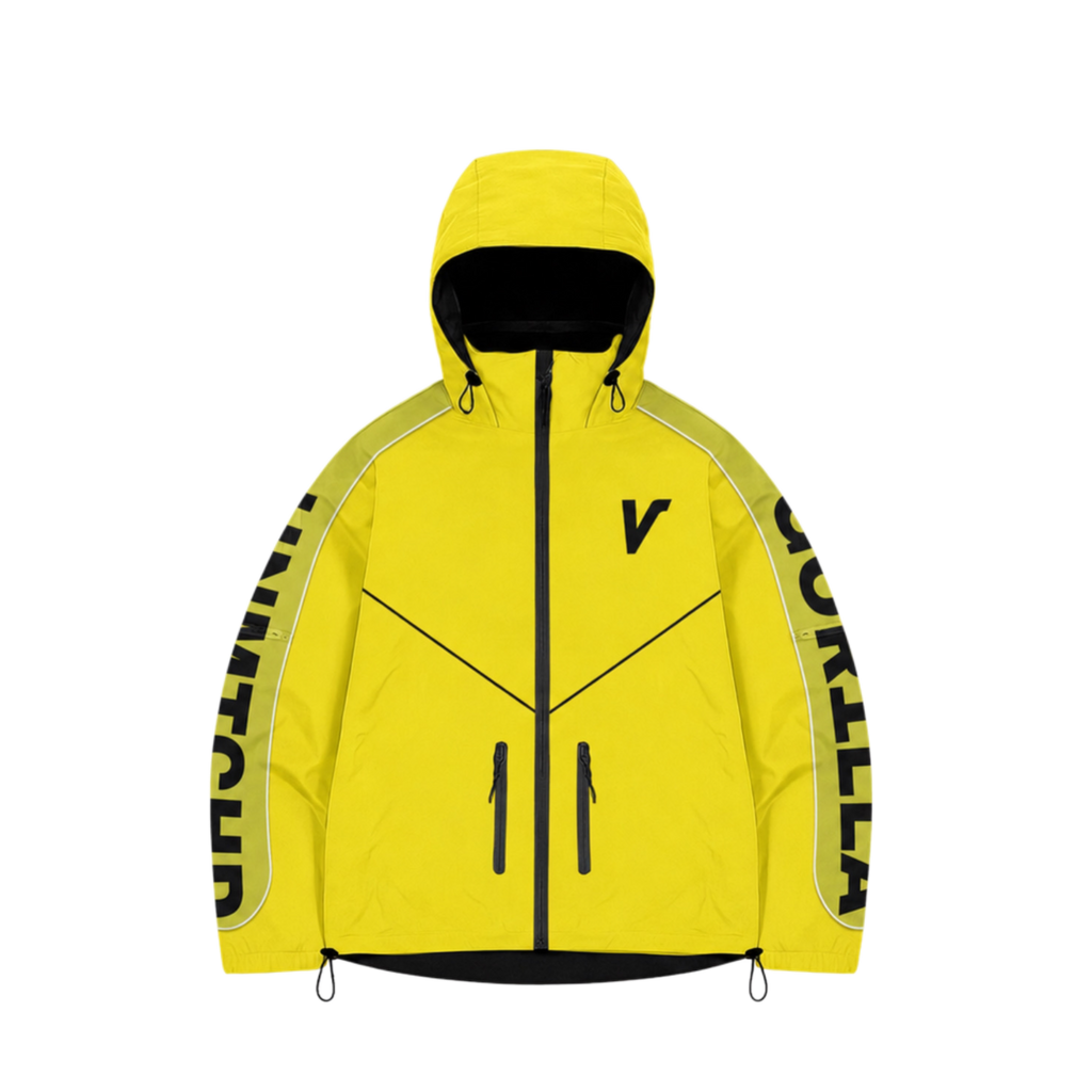 YXG Volt all weather zip up