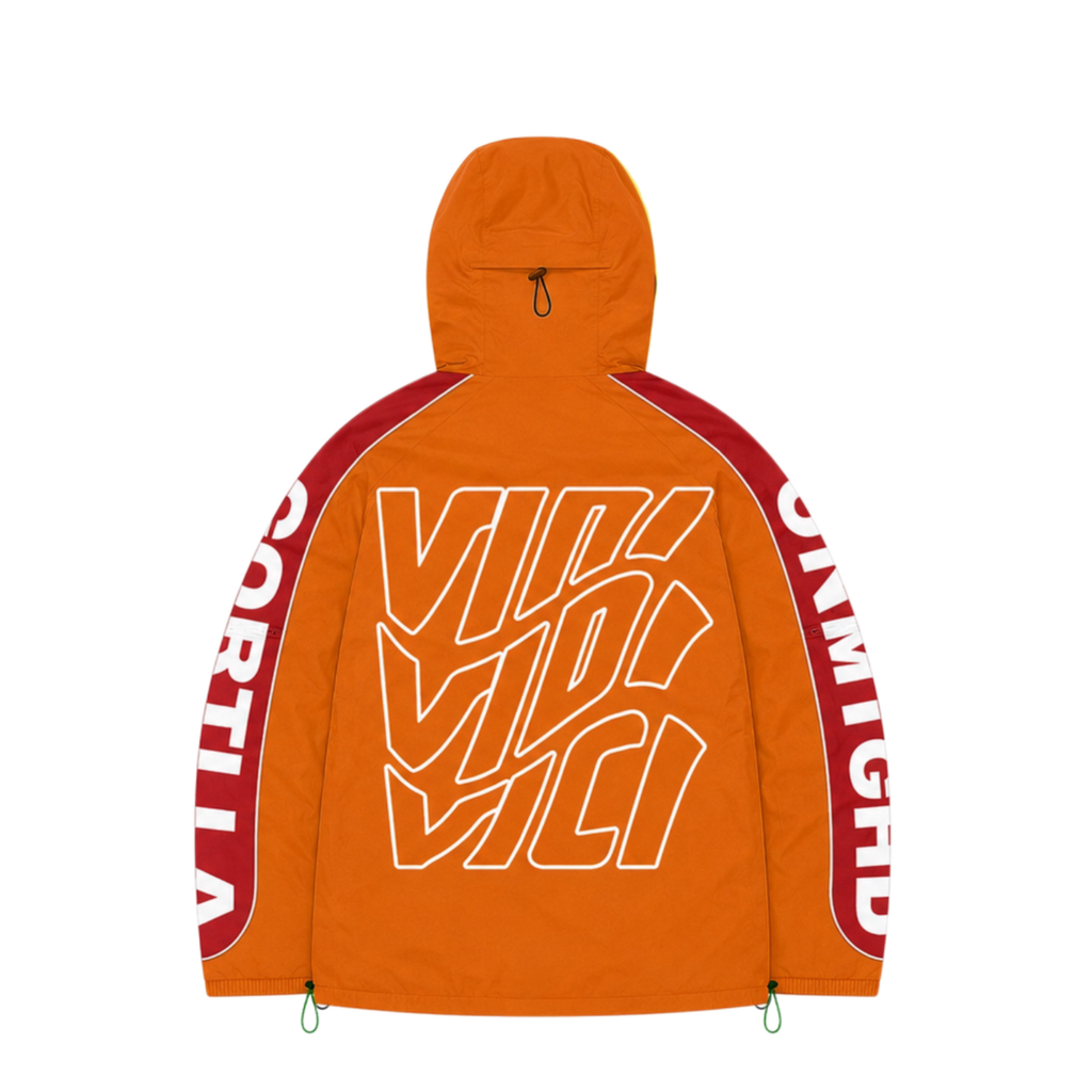 UXG fuego all weather zip up