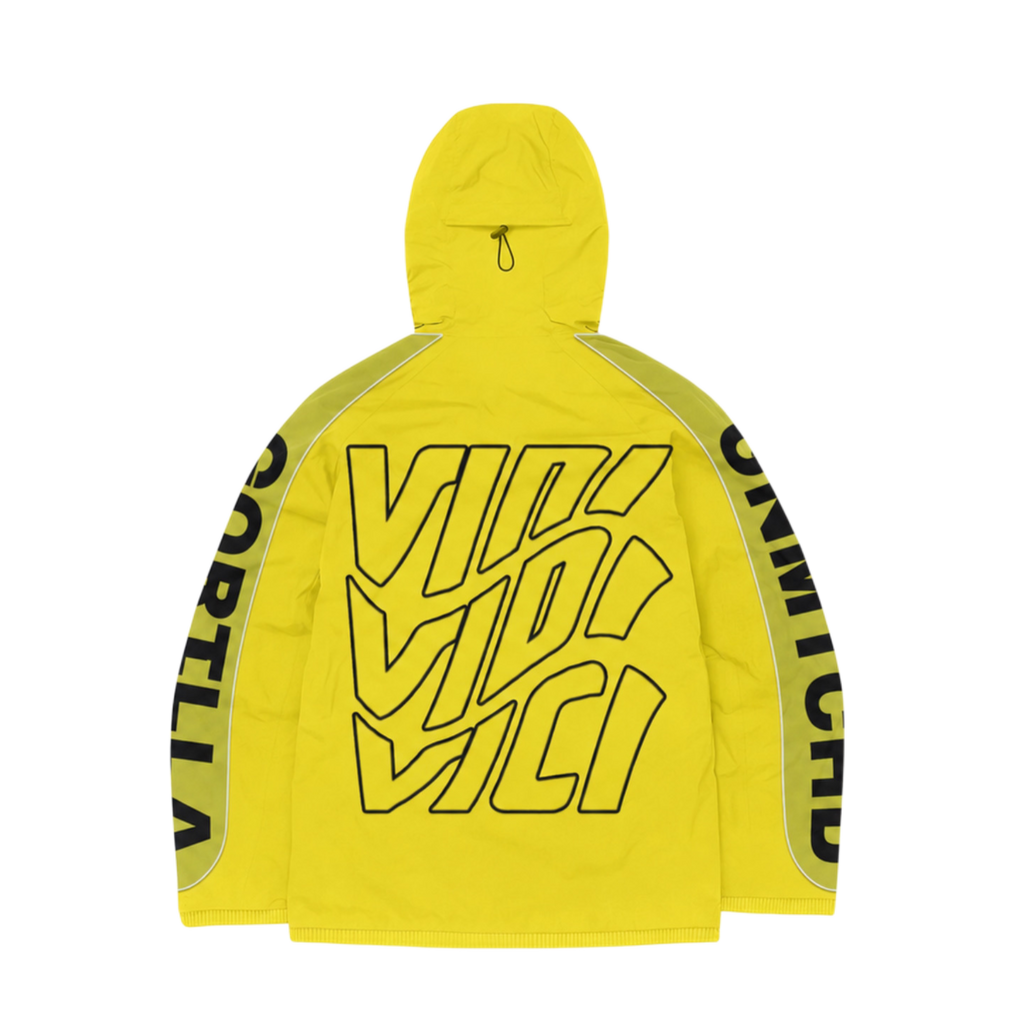 YXG Volt all weather zip up