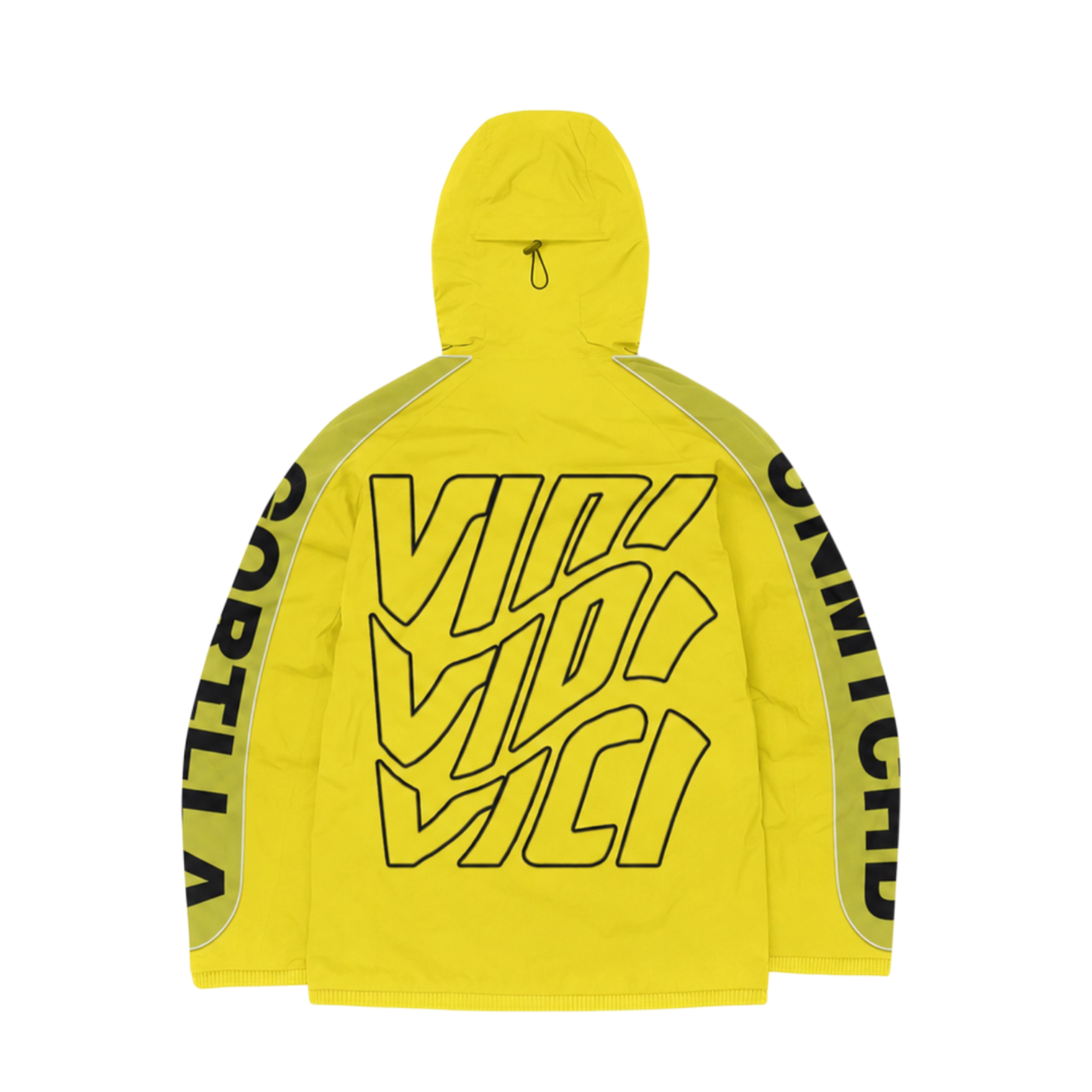 YXG Volt all weather zip up