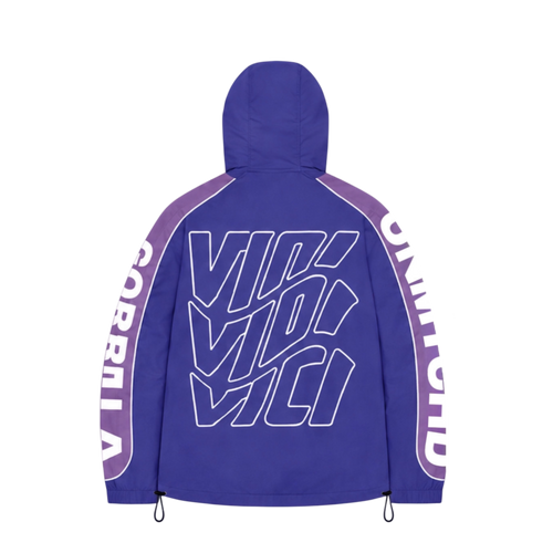 UXG Haze all weather zip up