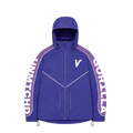 UXG Haze all weather zip up