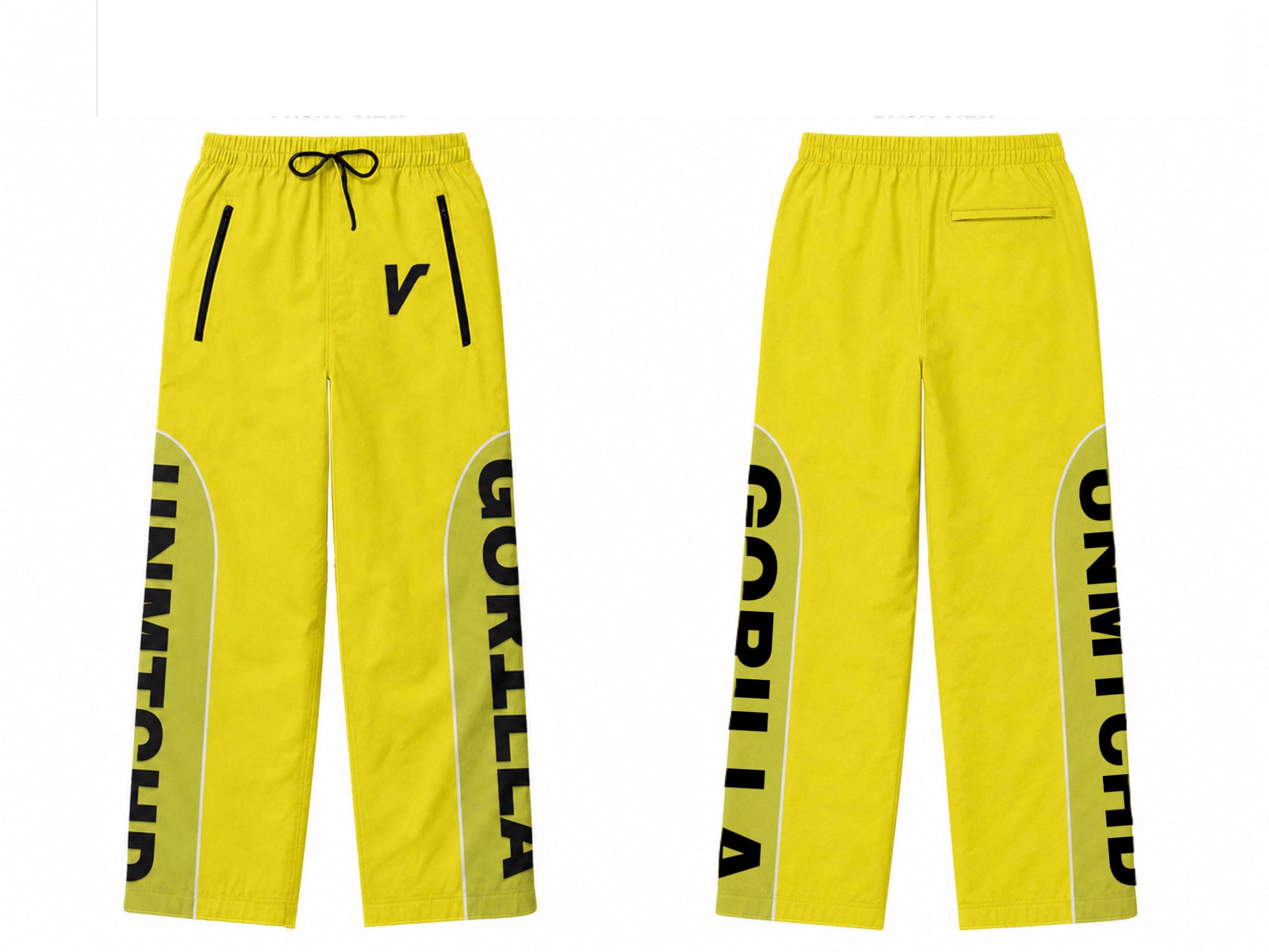UXG Volts all weather sweats